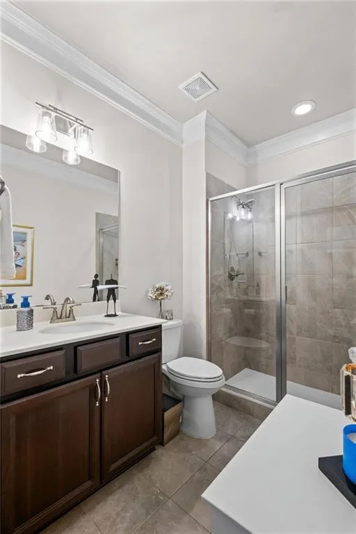 326 Ellington Drive Canton, GA 30115
