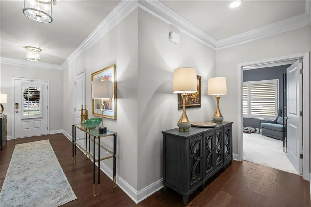 326 Ellington Drive Canton, GA 30115