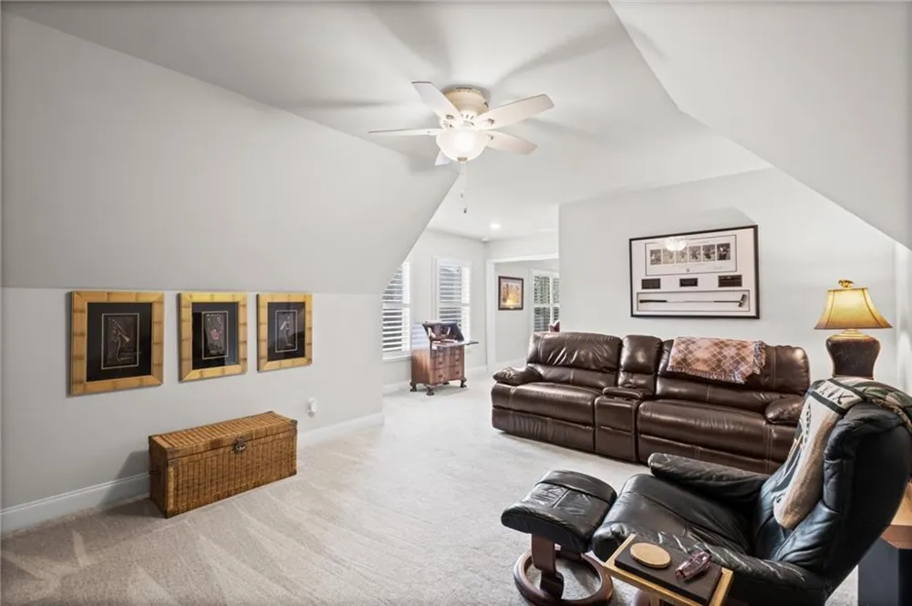 326 Ellington Drive Canton, GA 30115