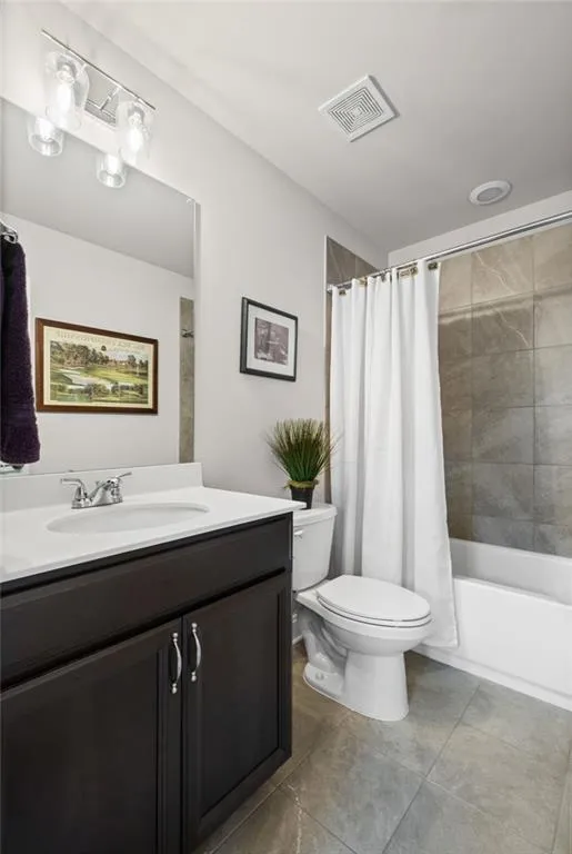 326 Ellington Drive Canton, GA 30115