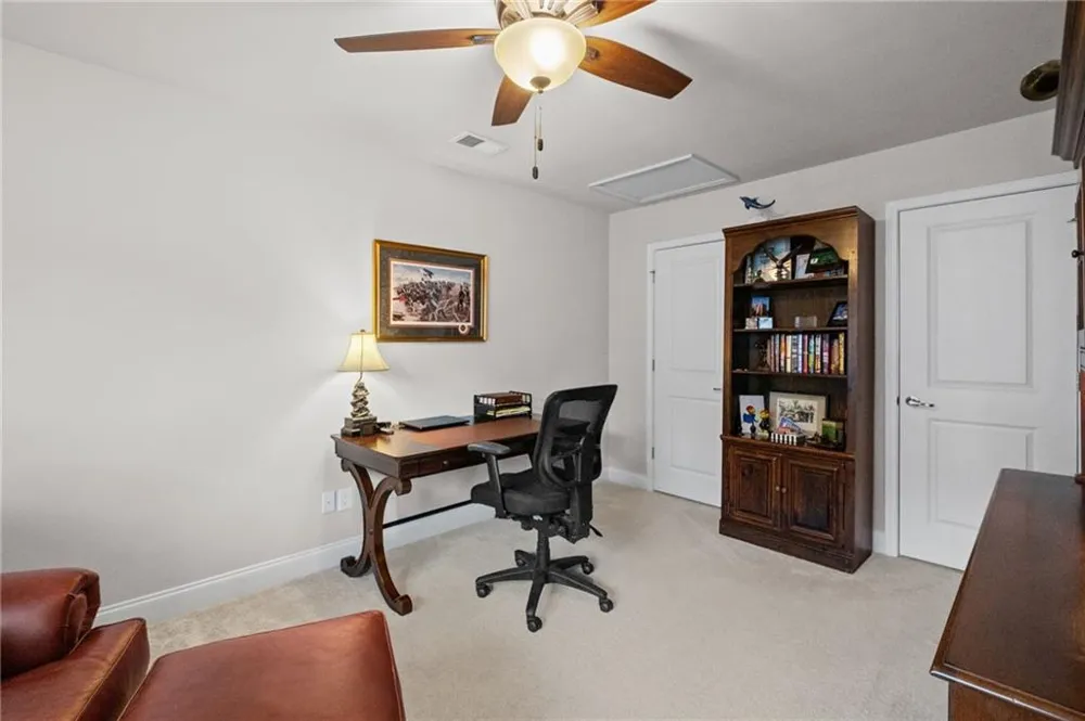 326 Ellington Drive Canton, GA 30115