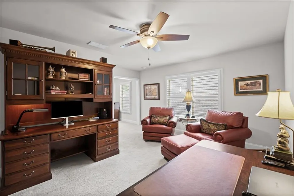 326 Ellington Drive Canton, GA 30115