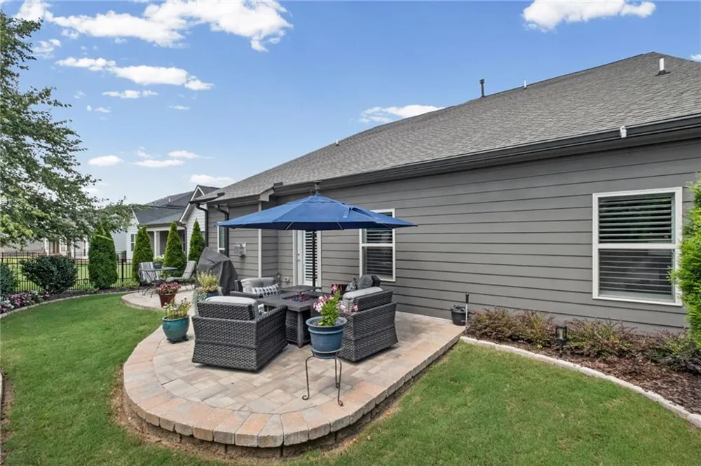 326 Ellington Drive Canton, GA 30115