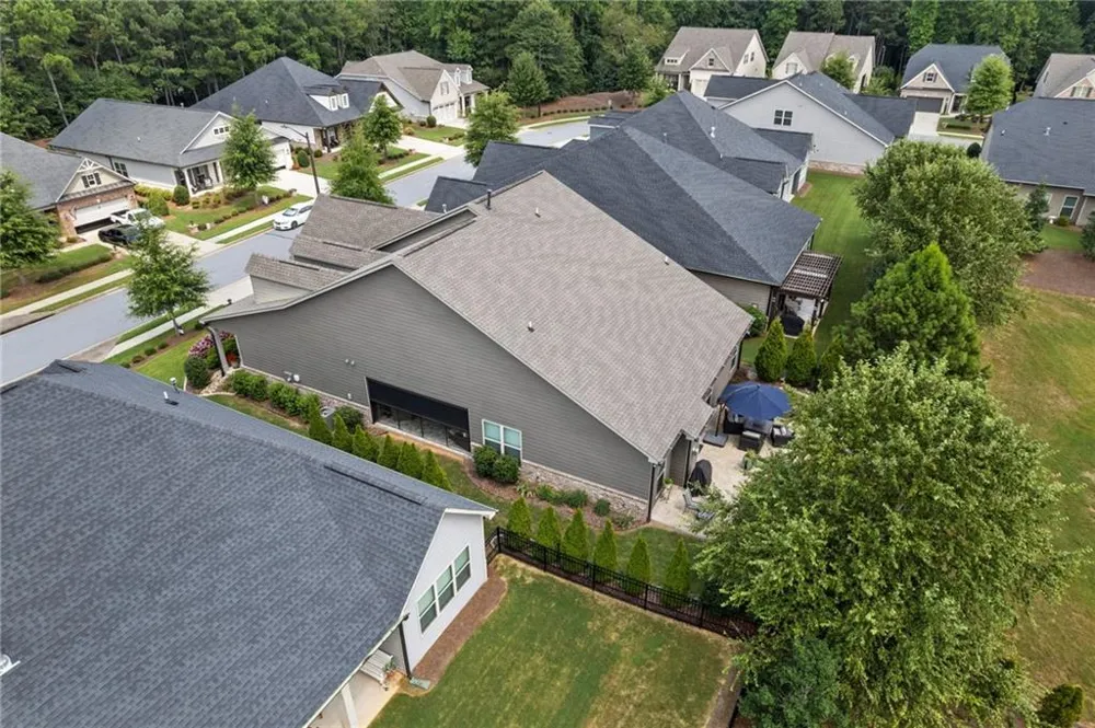 326 Ellington Drive Canton, GA 30115