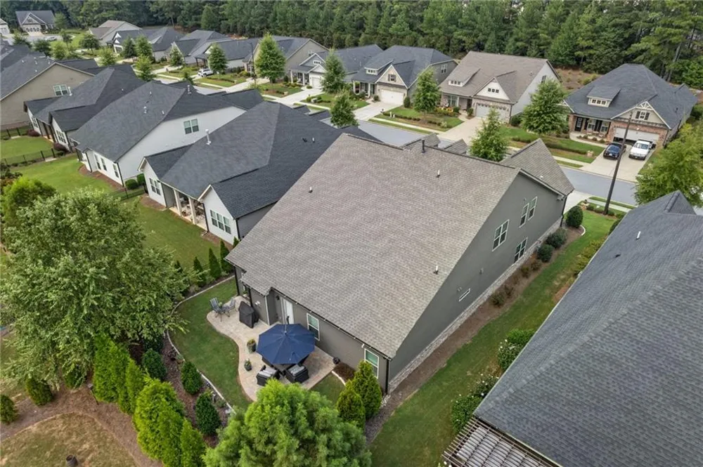 326 Ellington Drive Canton, GA 30115