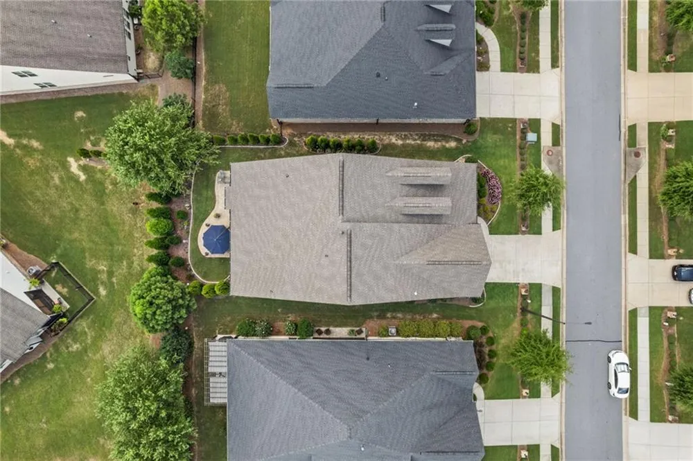 326 Ellington Drive Canton, GA 30115