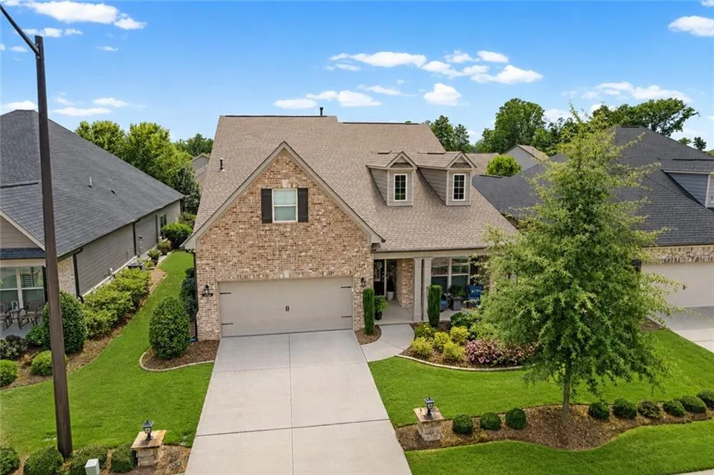 326 Ellington Drive Canton, GA 30115