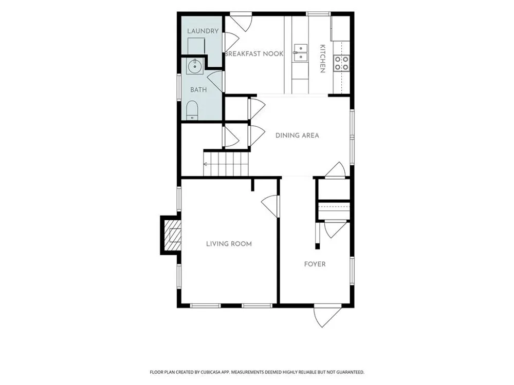 931 Hall Street NW Atlanta, GA 30318