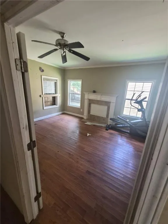 931 Hall Street NW Atlanta, GA 30318
