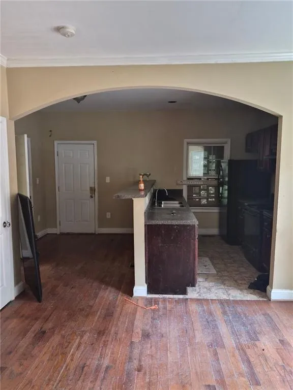 931 Hall Street NW Atlanta, GA 30318