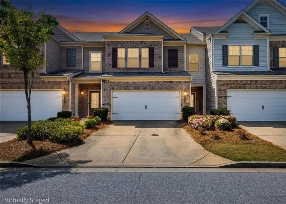 2638 Village Park Bend Duluth, GA 30096