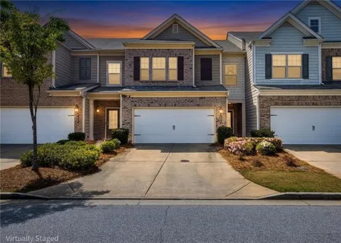 2638 Village Park Bend