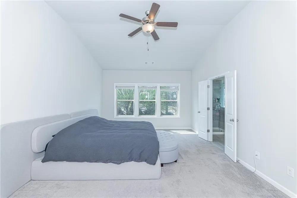 2638 Village Park Bend Duluth, GA 30096