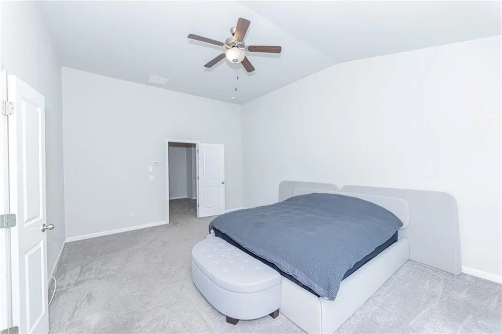 2638 Village Park Bend Duluth, GA 30096
