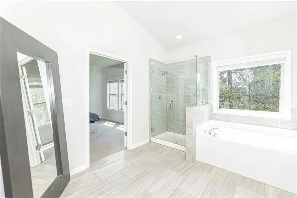 2638 Village Park Bend Duluth, GA 30096