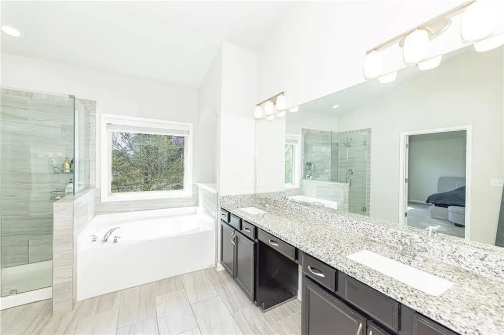 2638 Village Park Bend Duluth, GA 30096