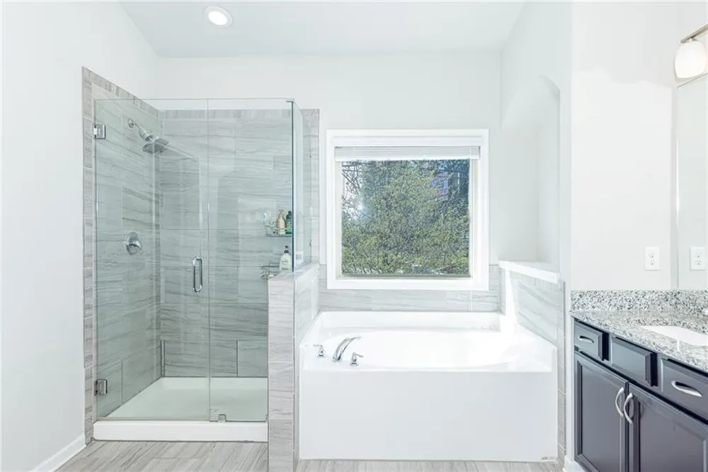 2638 Village Park Bend Duluth, GA 30096