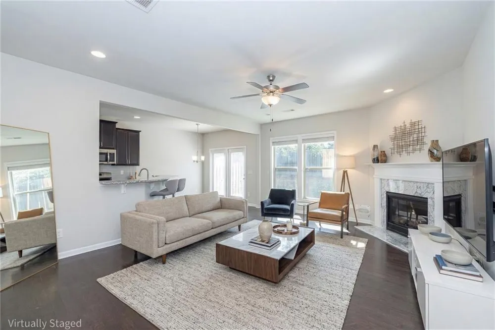2638 Village Park Bend Duluth, GA 30096