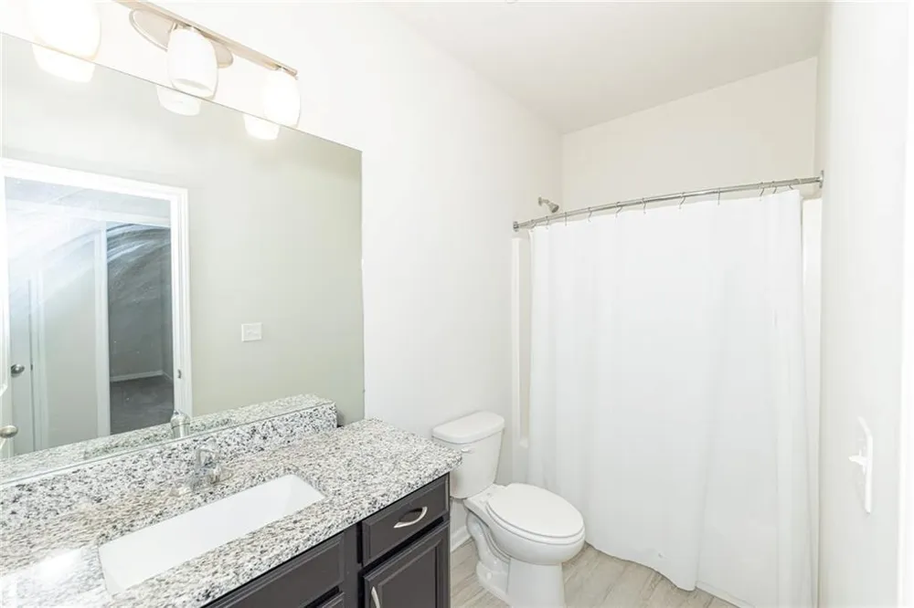 2638 Village Park Bend Duluth, GA 30096