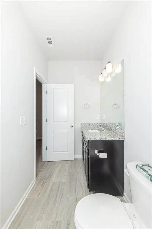 2638 Village Park Bend Duluth, GA 30096