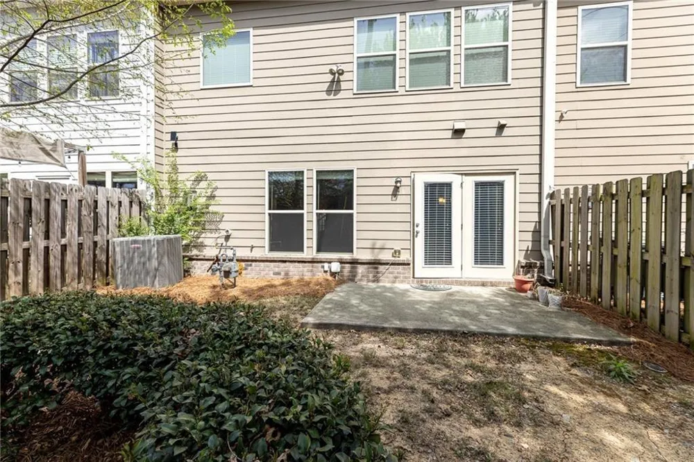 2638 Village Park Bend Duluth, GA 30096
