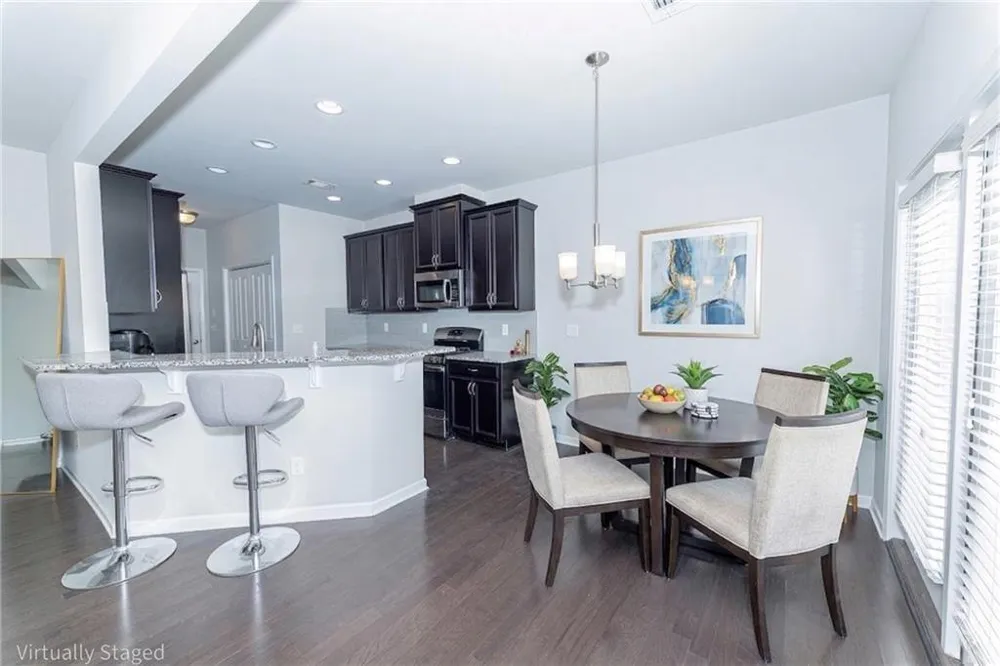 2638 Village Park Bend Duluth, GA 30096