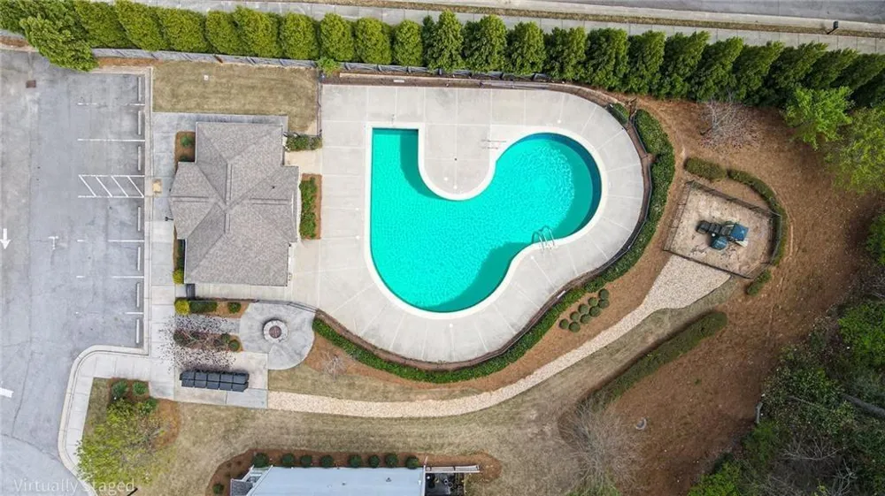2638 Village Park Bend Duluth, GA 30096