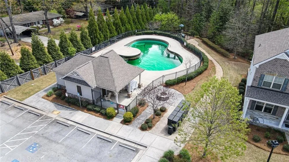 2638 Village Park Bend Duluth, GA 30096