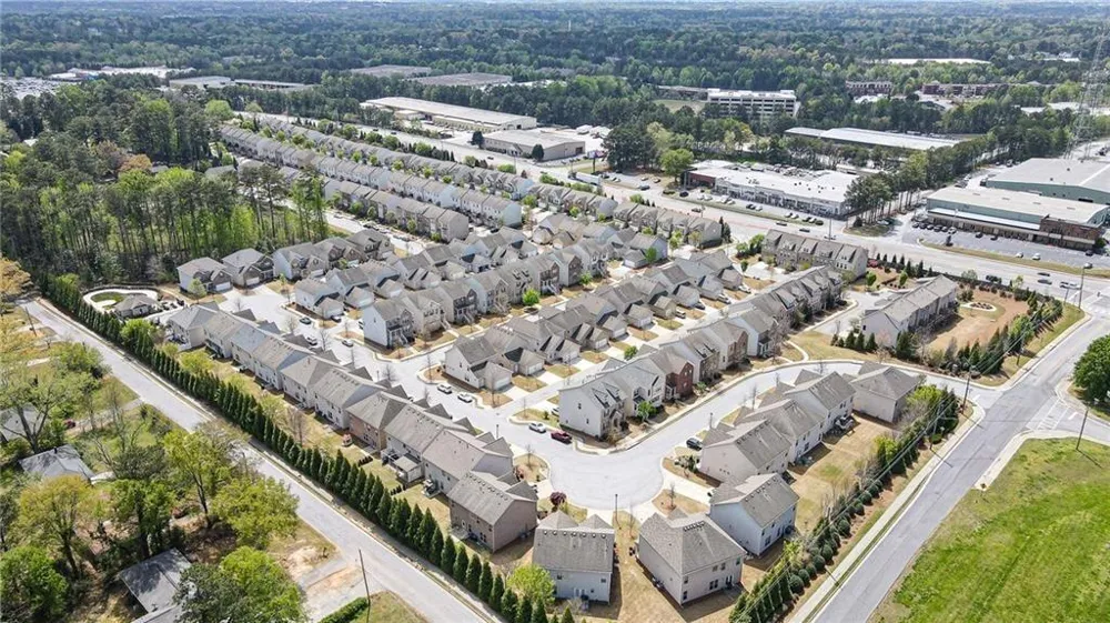 2638 Village Park Bend Duluth, GA 30096