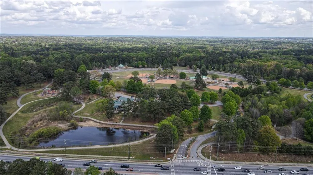 2638 Village Park Bend Duluth, GA 30096