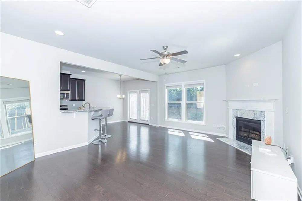 2638 Village Park Bend Duluth, GA 30096