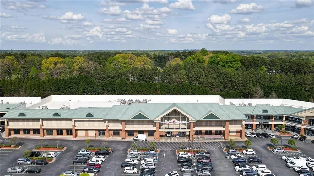 2638 Village Park Bend Duluth, GA 30096