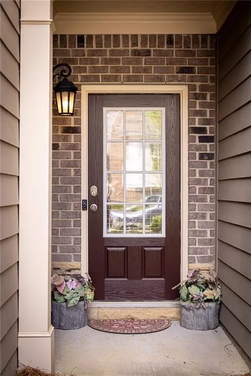 2638 Village Park Bend Duluth, GA 30096