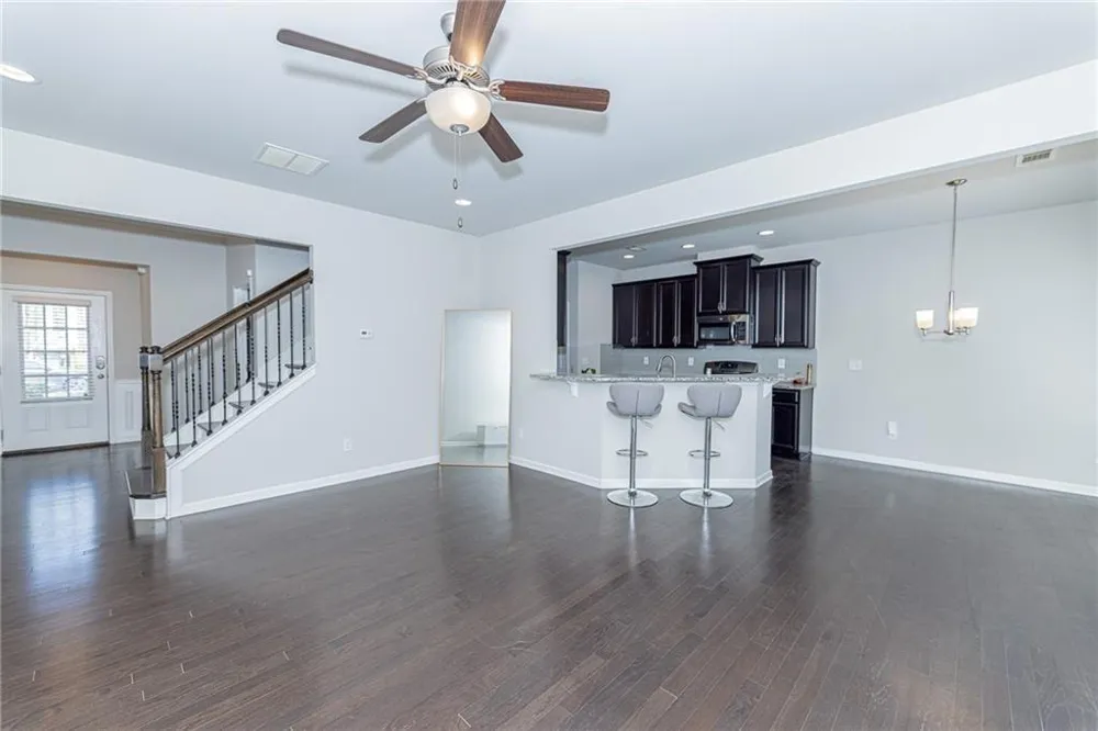 2638 Village Park Bend Duluth, GA 30096