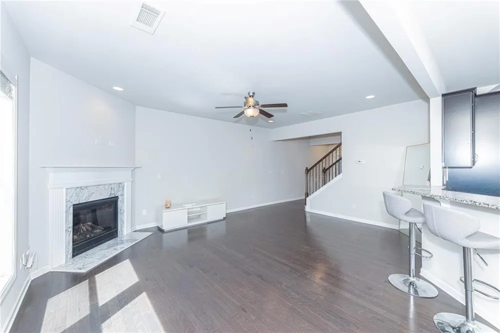 2638 Village Park Bend Duluth, GA 30096