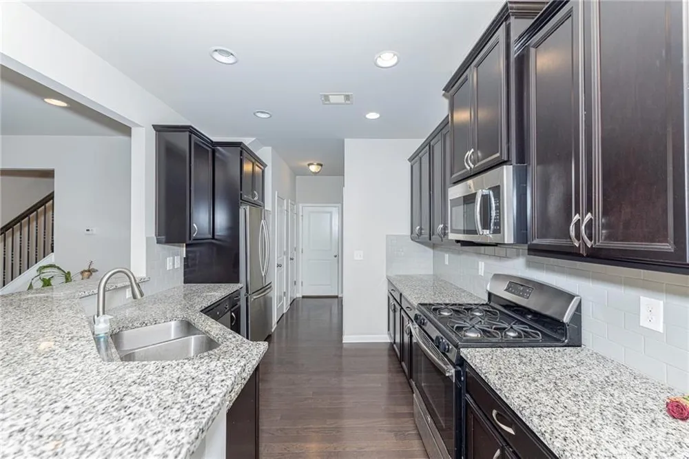 2638 Village Park Bend Duluth, GA 30096