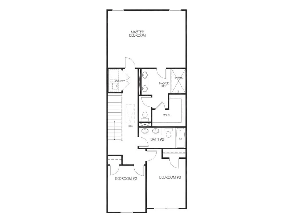 2852 Lillian Lane Douglasville, GA 30135
