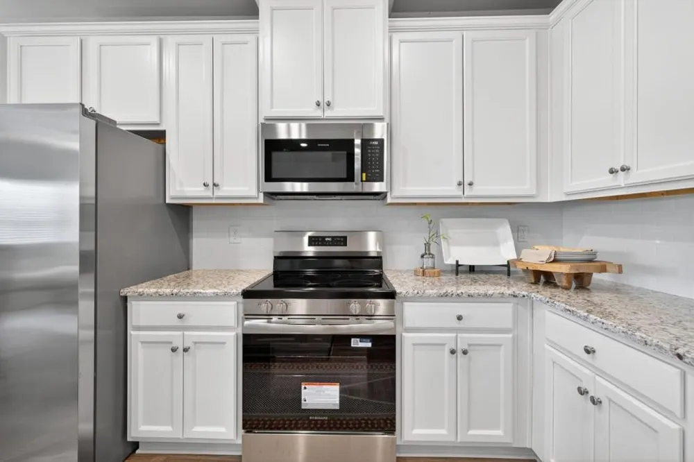 2852 Lillian Lane Douglasville, GA 30135
