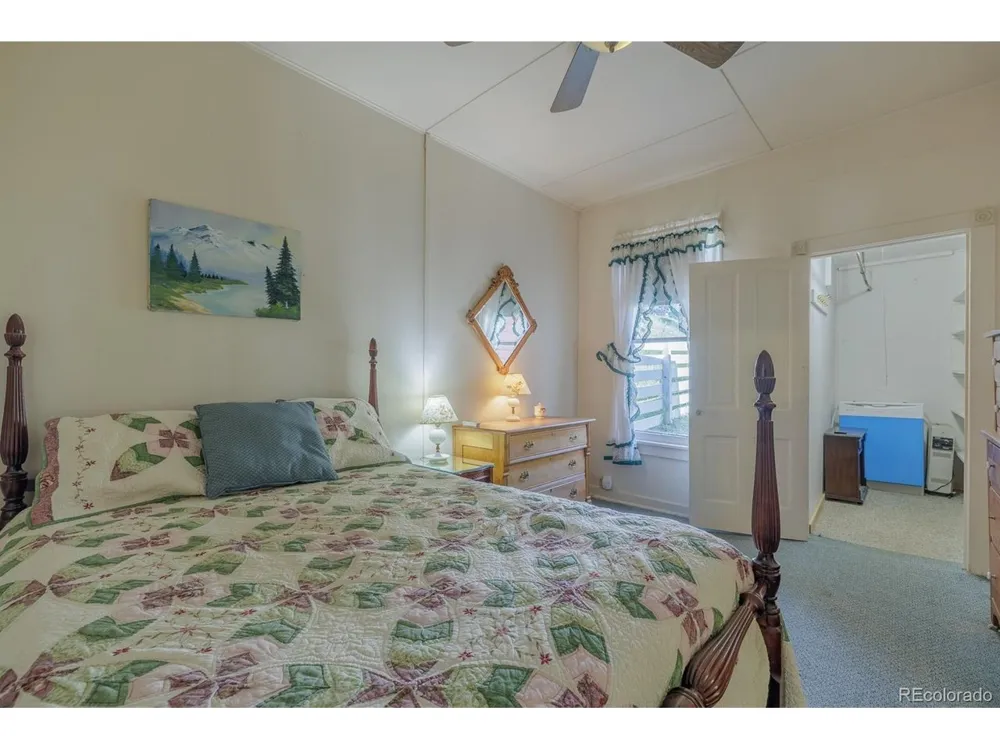 517 Portland Avenue Victor, CO 80860