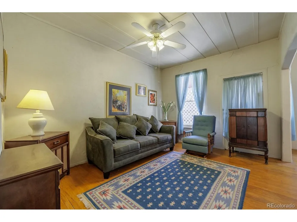 517 Portland Avenue Victor, CO 80860