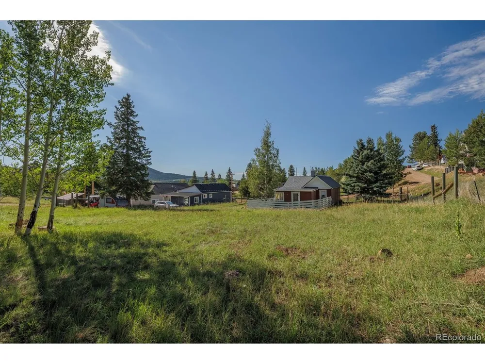 517 Portland Avenue Victor, CO 80860