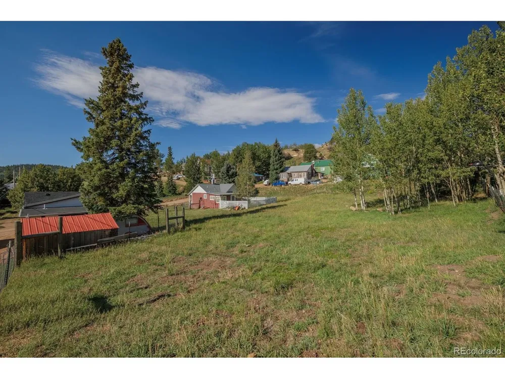 517 Portland Avenue Victor, CO 80860