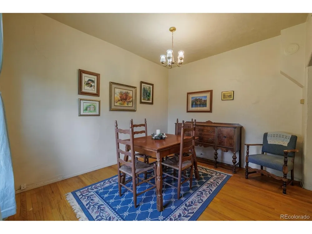 517 Portland Avenue Victor, CO 80860