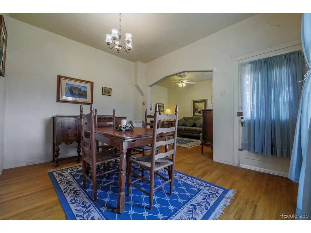 517 Portland Avenue Victor, CO 80860