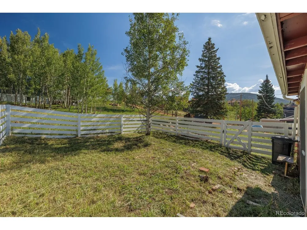 517 Portland Avenue Victor, CO 80860