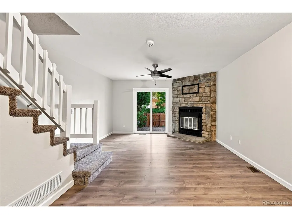 1334 S Idalia Street Aurora, CO 80017