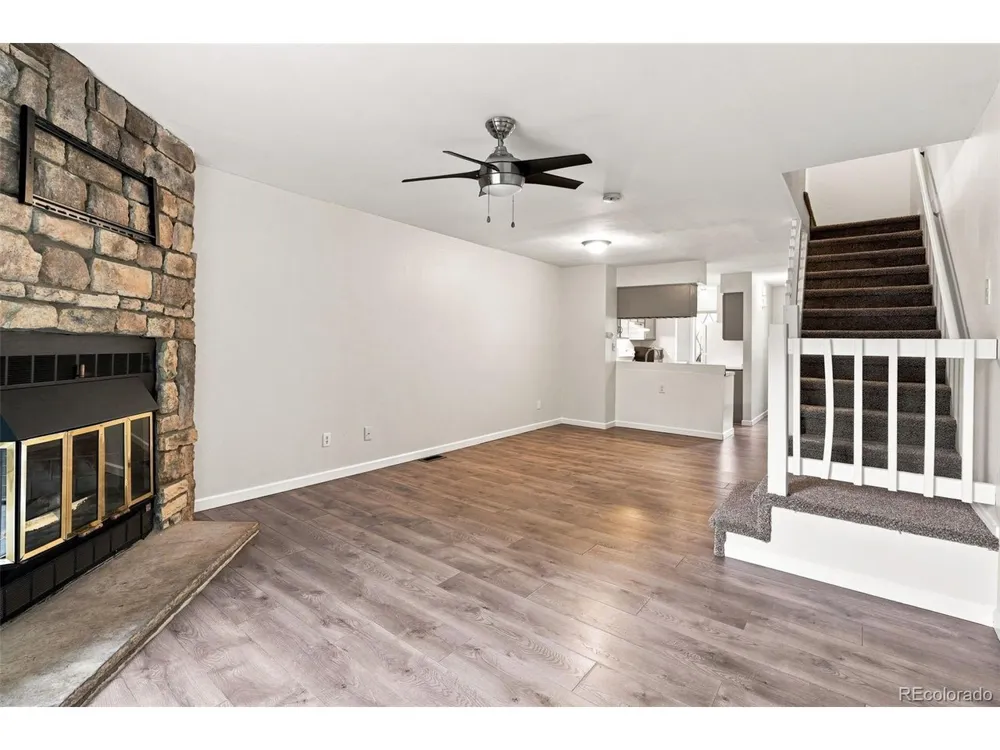 1334 S Idalia Street Aurora, CO 80017