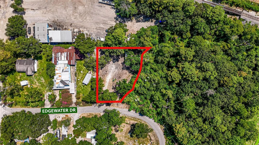 4906 Edgewater Drive Houston, TX 77093