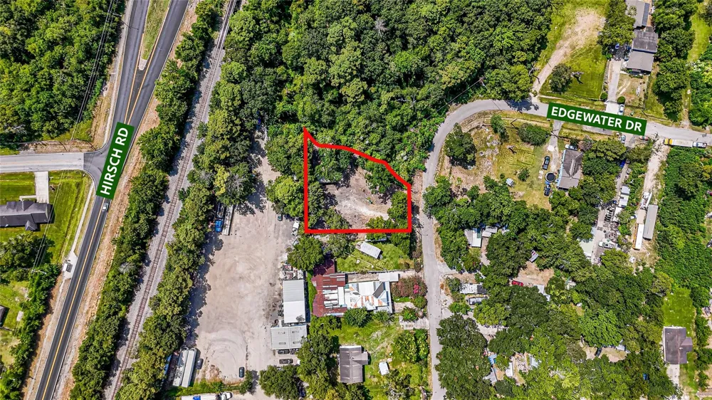 4906 Edgewater Drive Houston, TX 77093