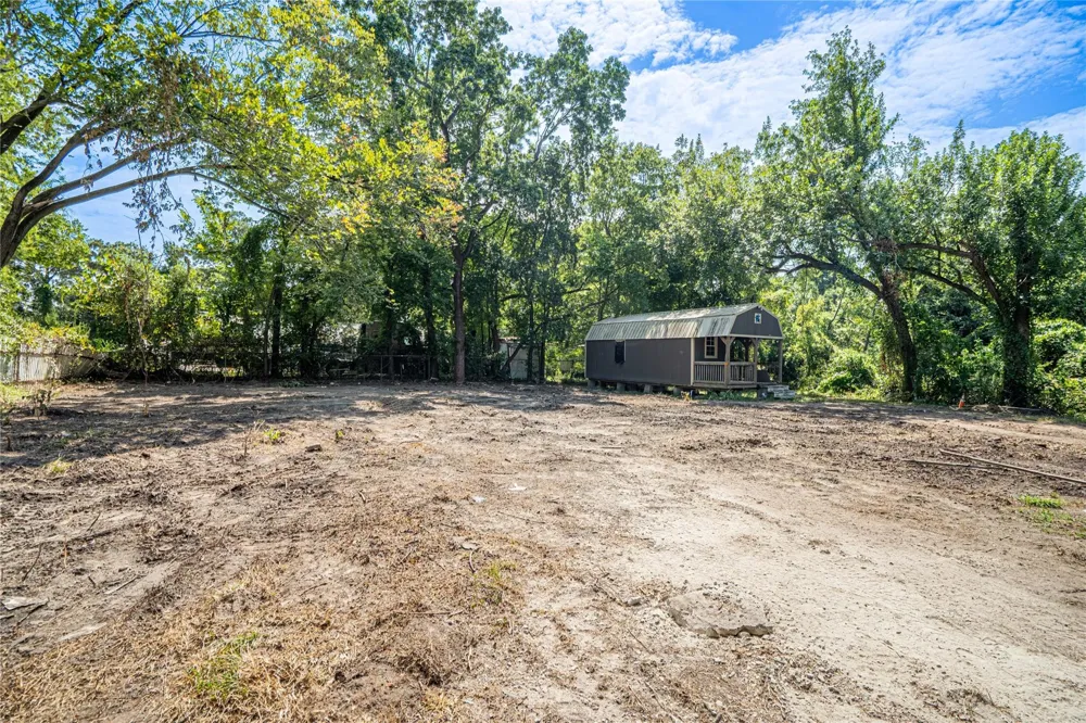 4906 Edgewater Drive Houston, TX 77093